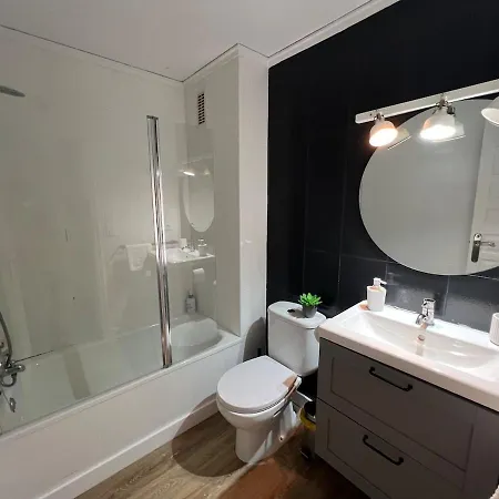 Ideal Junto Al Mar Appartement *
