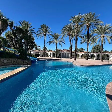 Ideal Junto Al Mar Appartement