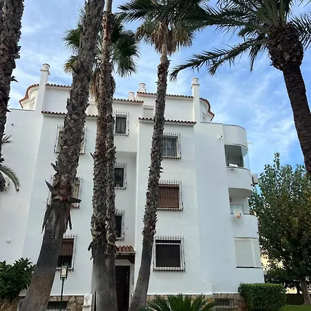 Ideal Junto Al Mar * Dénia