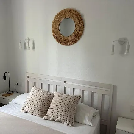 Apartment Ideal Junto Al Mar Dénia