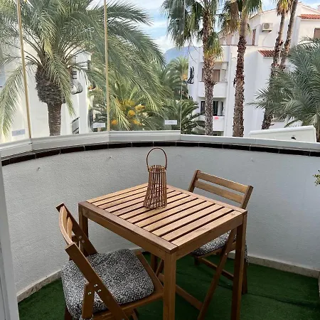 Apartamento Ideal Junto Al Mar *