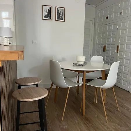 Apartment Ideal Junto Al Mar Dénia