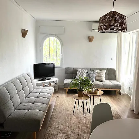 Ideal Junto Al Mar Apartamento Dénia