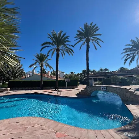 Apartamento Ideal Junto Al Mar *