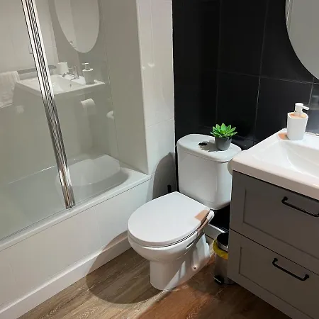 Ideal Junto Al Mar * Dénia