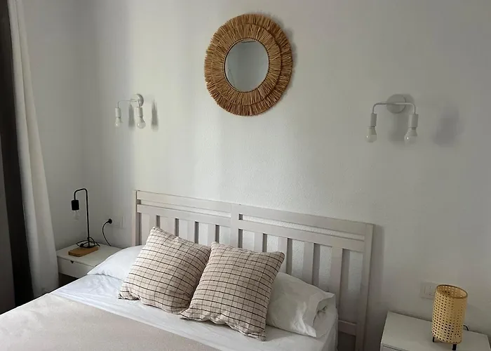 Apartamento Ideal Junto Al Mar Dénia