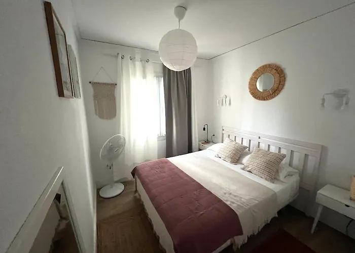 Ideal Junto Al Mar * Dénia