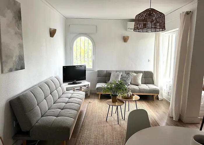 Ideal Junto Al Mar Apartamento Dénia