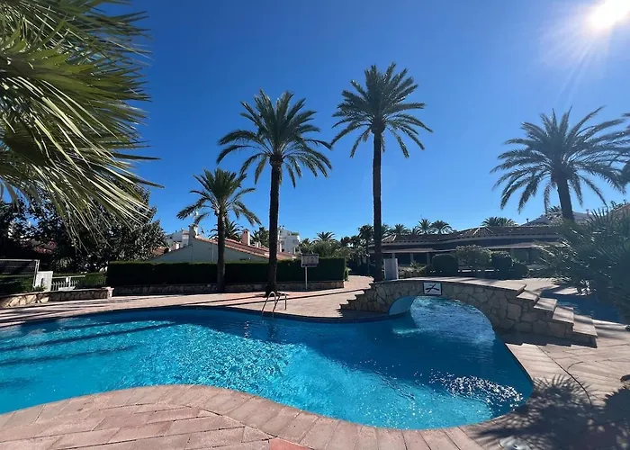 Apartamento Ideal Junto Al Mar *