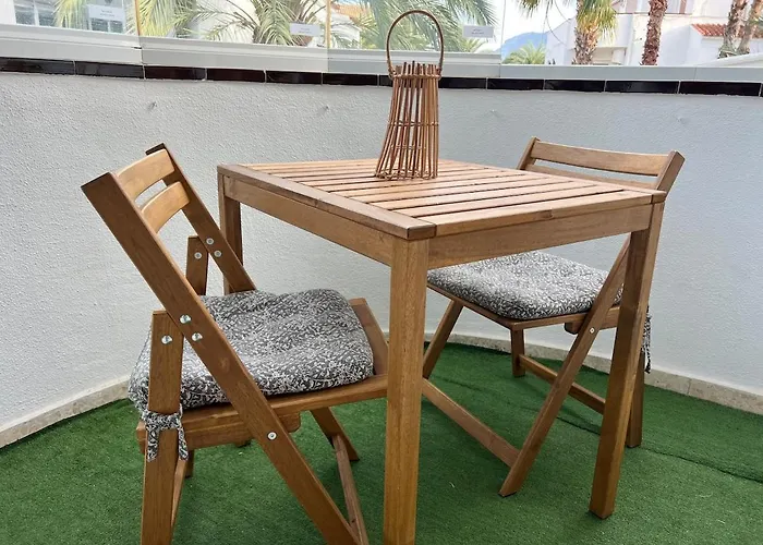 Ideal Junto Al Mar Dénia