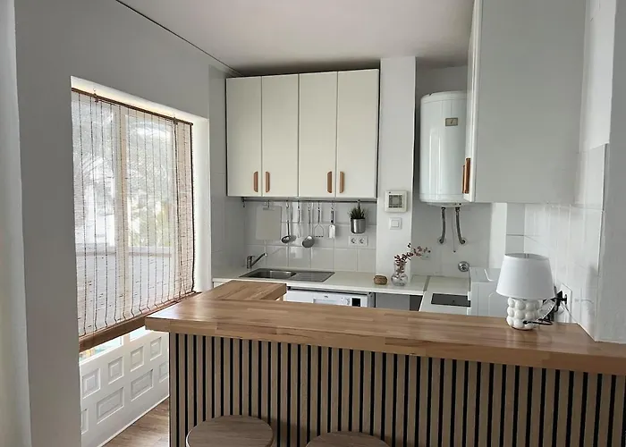 Ideal Junto Al Mar Appartement Dénia