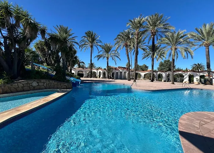 Ideal Junto Al Mar Appartement