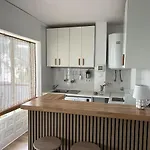 Ideal Junto Al Mar Apartment Denia