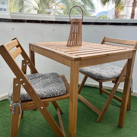 Ideal Junto Al Mar Dénia