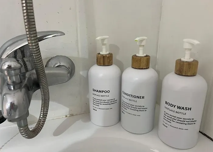 Appartement Ideal Junto Al Mar Dénia