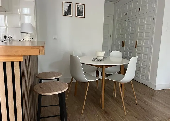 Appartement Ideal Junto Al Mar Dénia