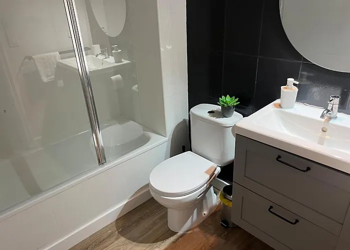 Ideal Junto Al Mar * Dénia